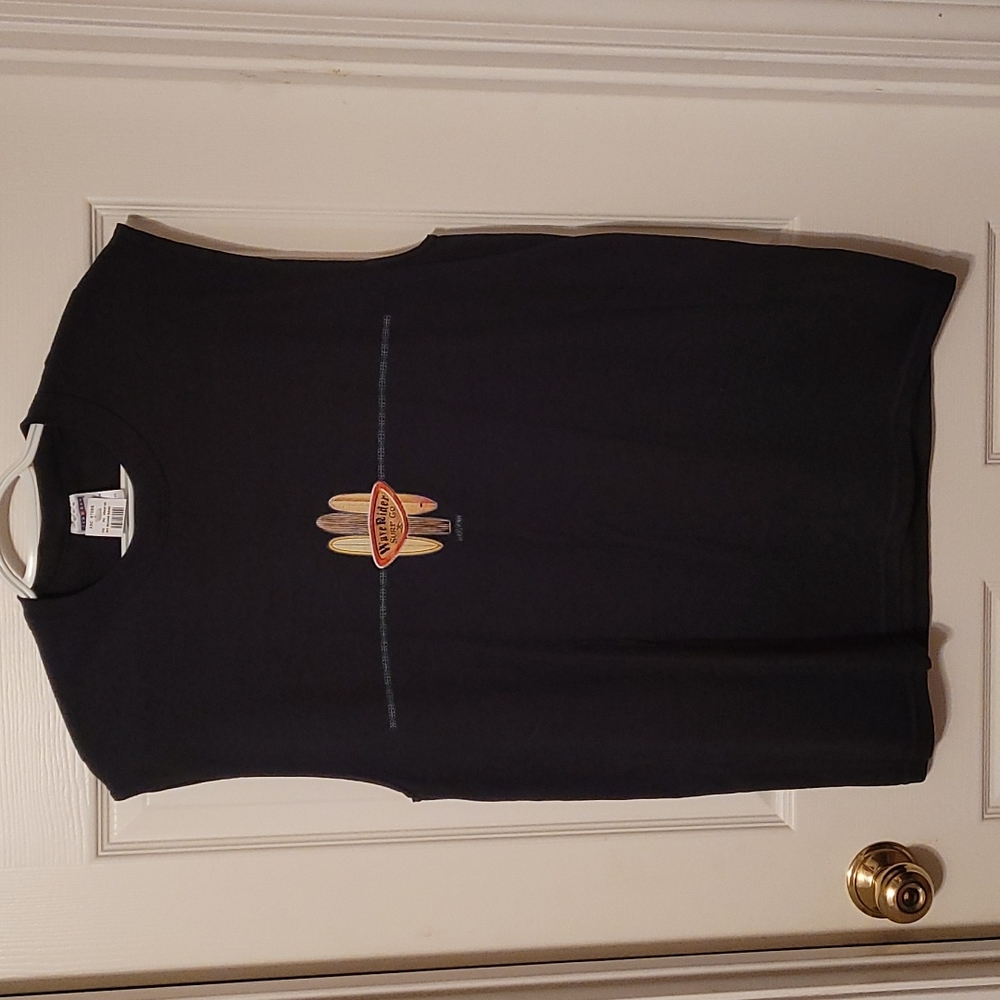 NWT Men's sleeveless Tee